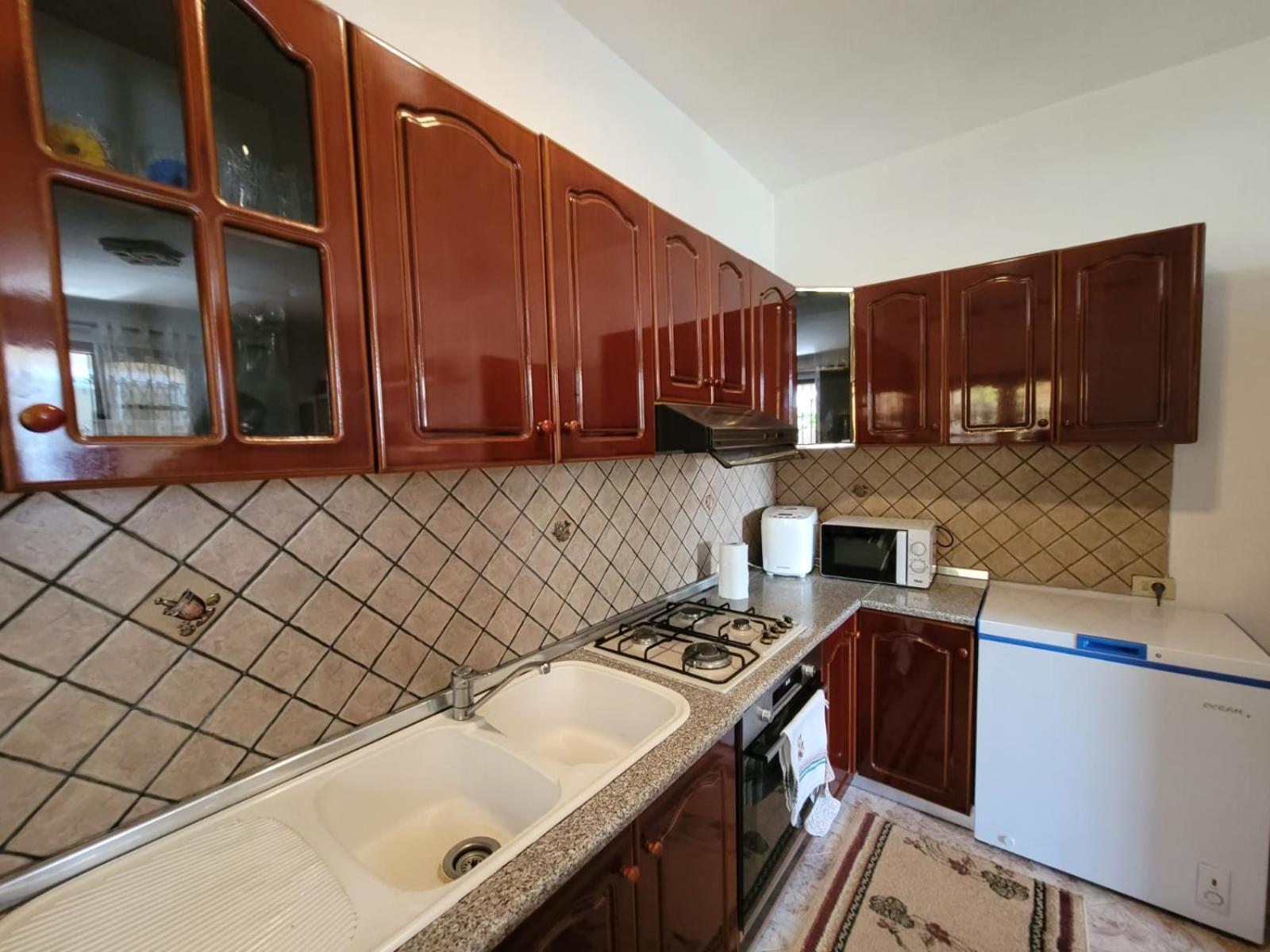 Private Room On A Shared Apartament Near Durres Beach Exterior photo